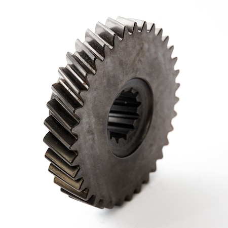 Chelsea Gear, Output, Pto, 35 Teeth, 442 Series 2-P-802